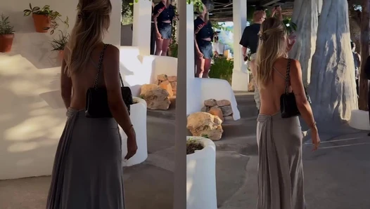 Ema Louise - Video Leaks #5