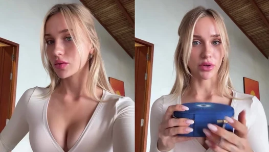 Ema Louise - Video Leaks #7