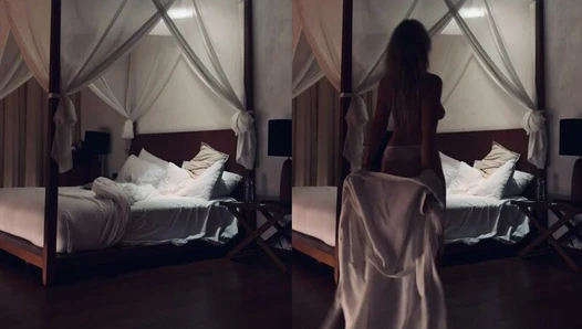 Ema Louise - Video Leaks #8