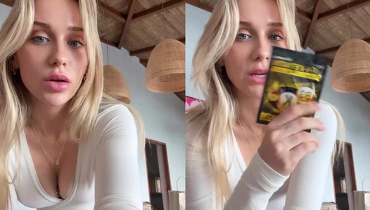 Ema Louise - Video Leaks #9