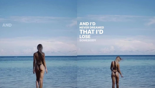 Ema Louise - Video Leaks #10