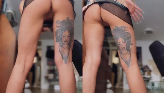 Cornelia Ritzke - Video Leaks #25