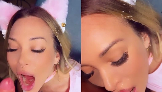 Cornelia Ritzke - Video Leaks #28