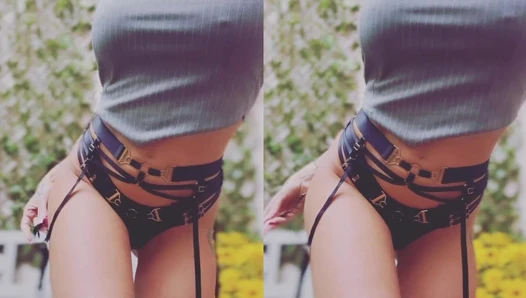 Cornelia Ritzke - Video Leaks #29