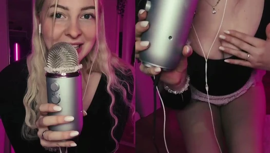 asmrjanina - Video Leaks #89