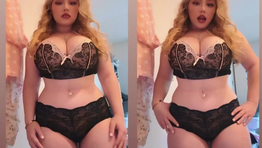 yourfavoriteblonde4444 - Video Leaks #21