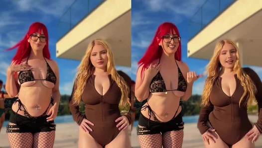 yourfavoriteblonde4444 - Video Leaks #22