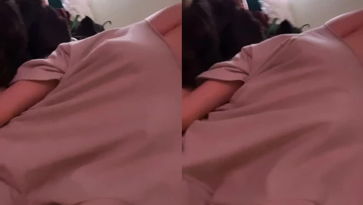 Kay Raine - Video Leaks #4
