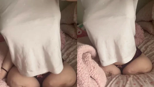 Kay Raine - Video Leaks #5