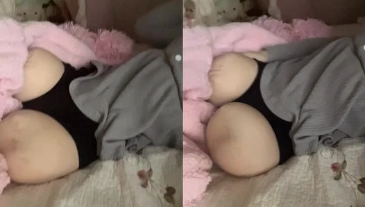 Kay Raine - Video Leaks #13