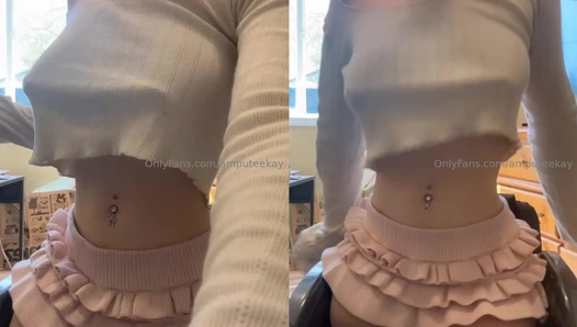 Kay Raine - Video Leaks #14