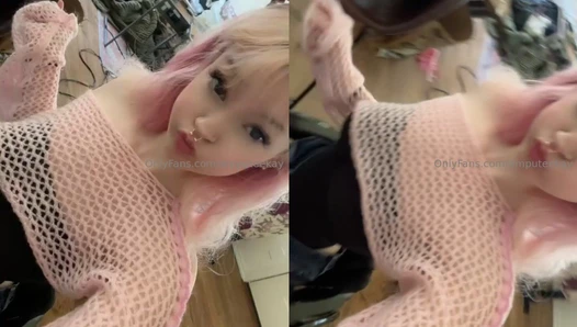 Kay Raine - Video Leaks #15