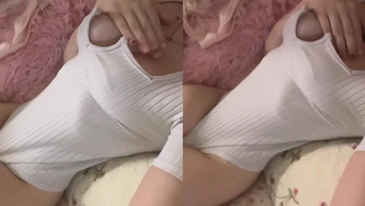 Kay Raine - Video Leaks #27