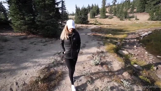 Jack and Jill - Video Leaks #11