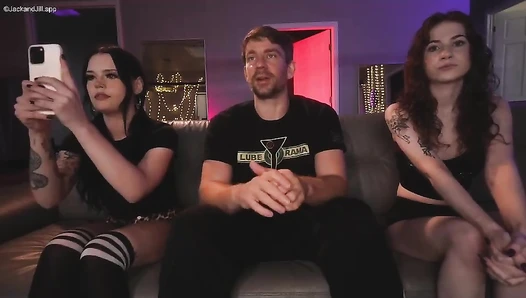 Jack and Jill - Video Leaks #34