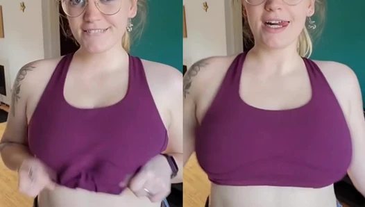 Valerie Bardot - Video Leaks #13