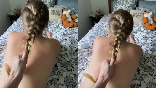 Valerie Bardot - Video Leaks #19
