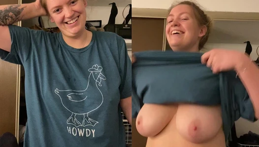 Valerie Bardot - Video Leaks #21