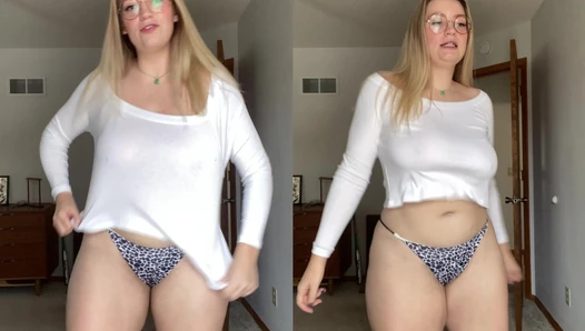 Valerie Bardot - Video Leaks #28