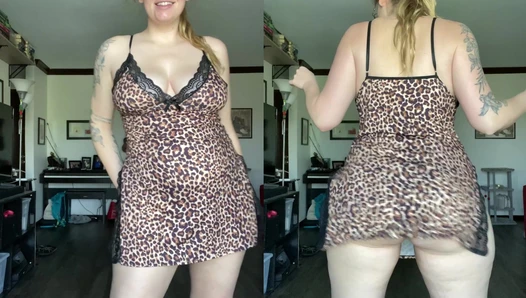 Valerie Bardot - Video Leaks #30