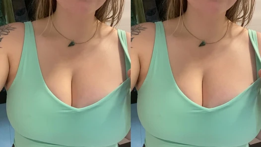 Valerie Bardot - Video Leaks #33