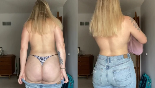 Valerie Bardot - Video Leaks #38