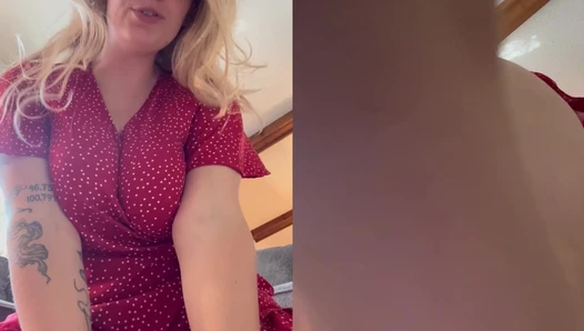 Valerie Bardot - Video Leaks #43