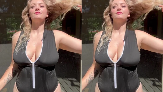Valerie Bardot - Video Leaks #49
