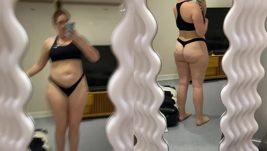 Valerie Bardot - Video Leaks #50