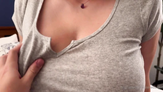 Valerie Bardot - Video Leaks #51