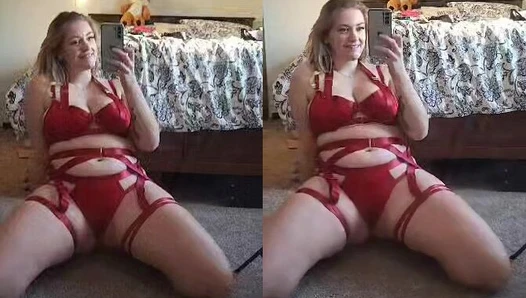 Valerie Bardot - Video Leaks #55