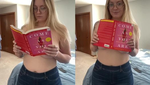 Valerie Bardot - Video Leaks #56