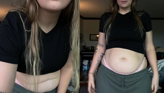 Valerie Bardot - Video Leaks #58