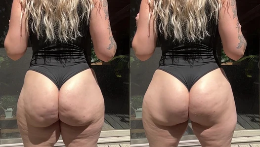 Valerie Bardot - Video Leaks #66