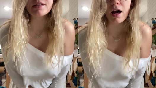 Valerie Bardot - Video Leaks #73