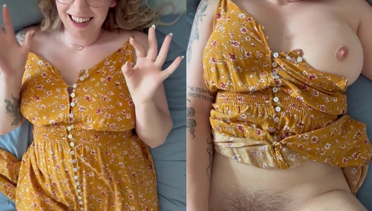 Valerie Bardot - Video Leaks #74