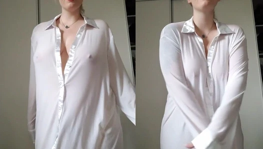 Valerie Bardot - DASH 1080