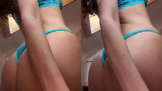 Celia Shia - Video Leaks #4