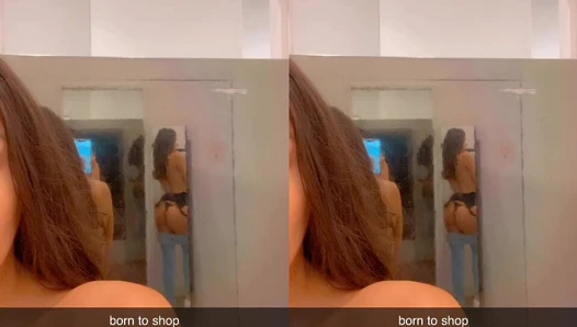 Celia Shia - Video Leaks #17