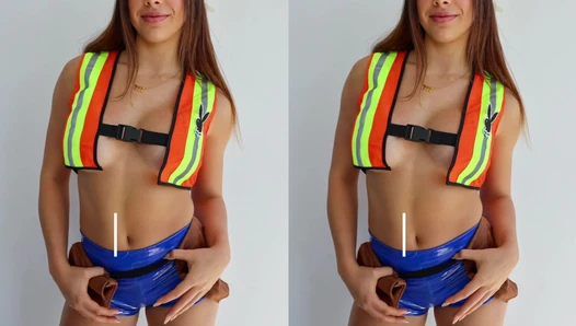 Grace Robert - Video Leaks #108