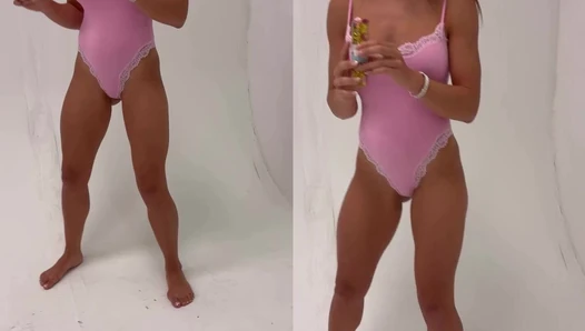 Grace Robert - Video Leaks #111