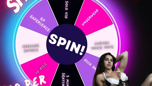 Grace Robert - Video Leaks #115