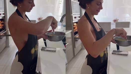 Grace Robert - Video Leaks #122