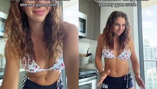 Grace Robert - Video Leaks #78