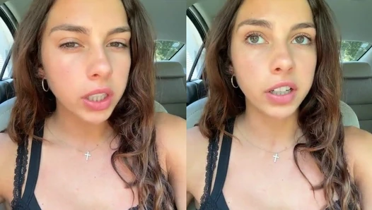 Grace Robert - Video Leaks #79