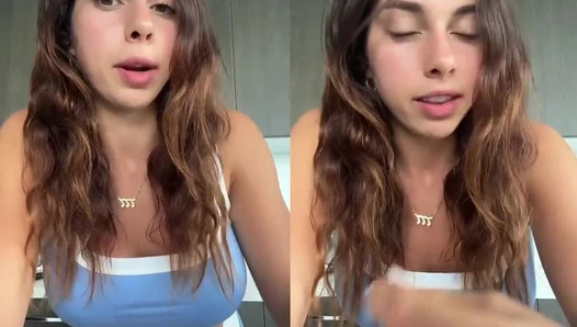 Grace Robert - Video Leaks #80