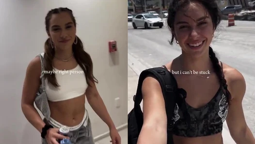 Grace Robert - Video Leaks #87