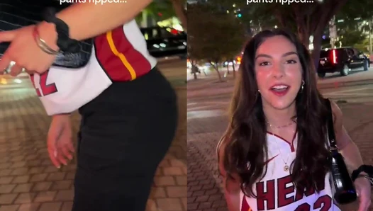 Grace Robert - Video Leaks #88