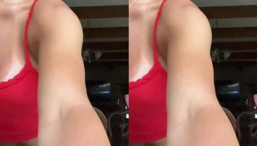 Grace Robert - @ItsOnlyy on Telegram (162)