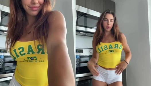 Grace Robert - @ItsOnlyy on Telegram (138)